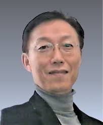 Prof. June-Suh Cho