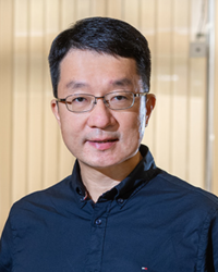 Prof. Yiu-Wing Leung
