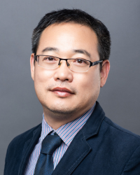 Prof. Heyong Wang