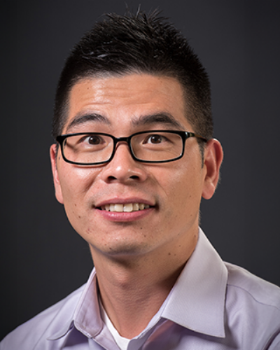 Prof. Haibing Lu
