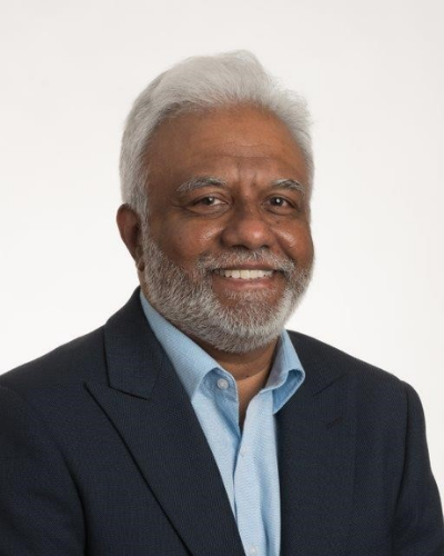 Prof. Saman Halgamuge