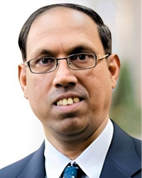 Prof. Thurasamy Ramayah