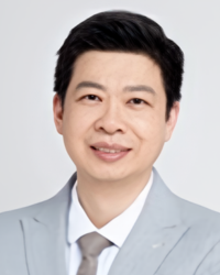 Prof. Lin Wang