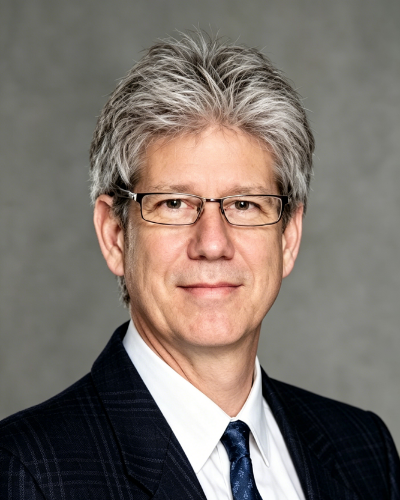 Prof.Marc A. Rosen