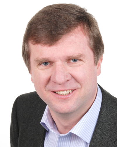 Prof. Sergei Gorlatc