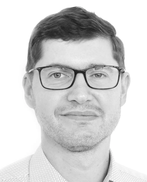 Prof. Petr Hájek